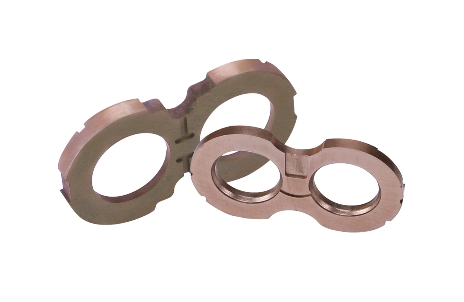 Bronze Thrust Plate Keystone Industrial Solutions, Inc.