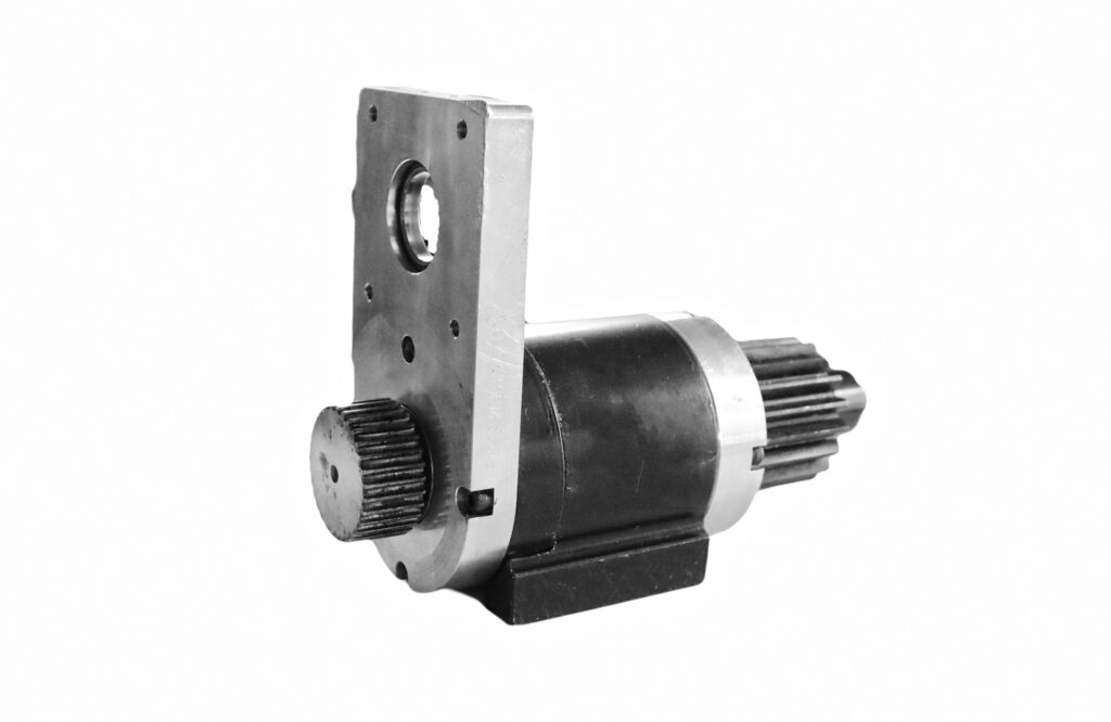 Keystone Industrial Solutions, Inc.